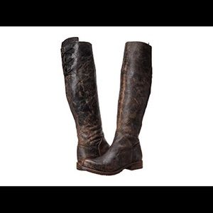 Bed Stu Manchester Boot - Size 9